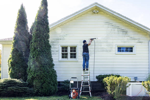 Trusted University Of California Davis, CA  Pressure Washing Services Experts